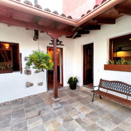 Finca La Sirena Habitaciones 가라치코 외부 사진