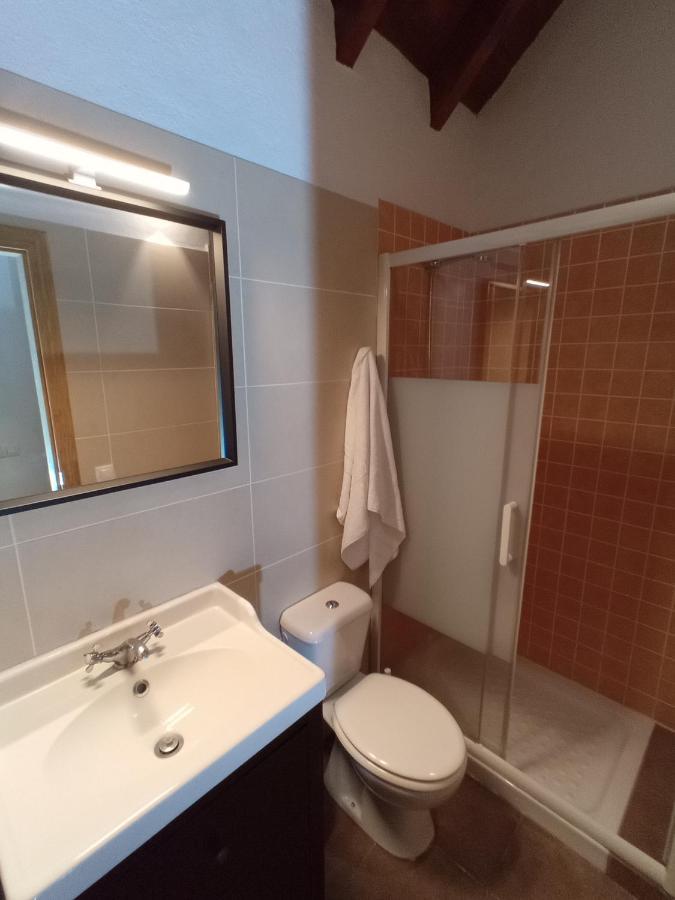Finca La Sirena Habitaciones 가라치코 외부 사진
