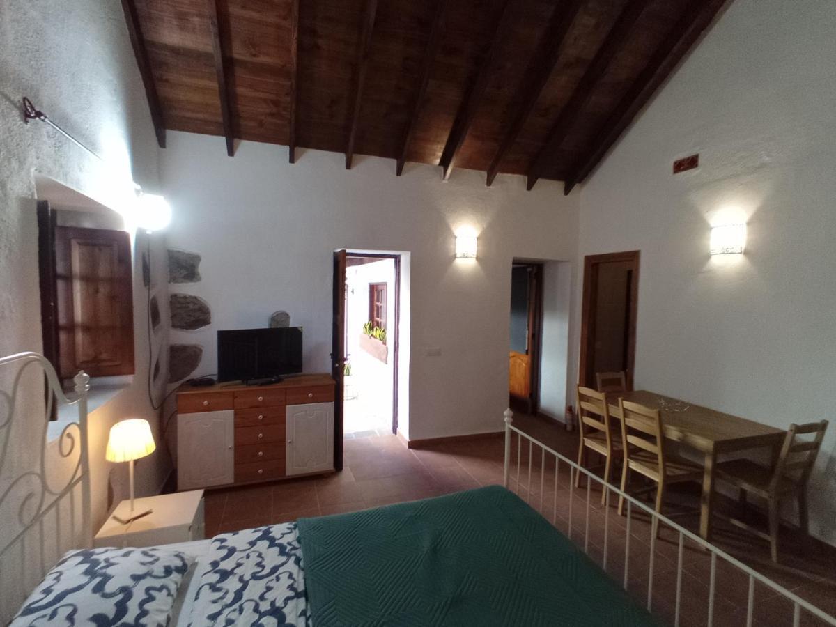 Finca La Sirena Habitaciones 가라치코 외부 사진