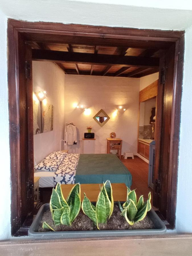 Finca La Sirena Habitaciones 가라치코 외부 사진