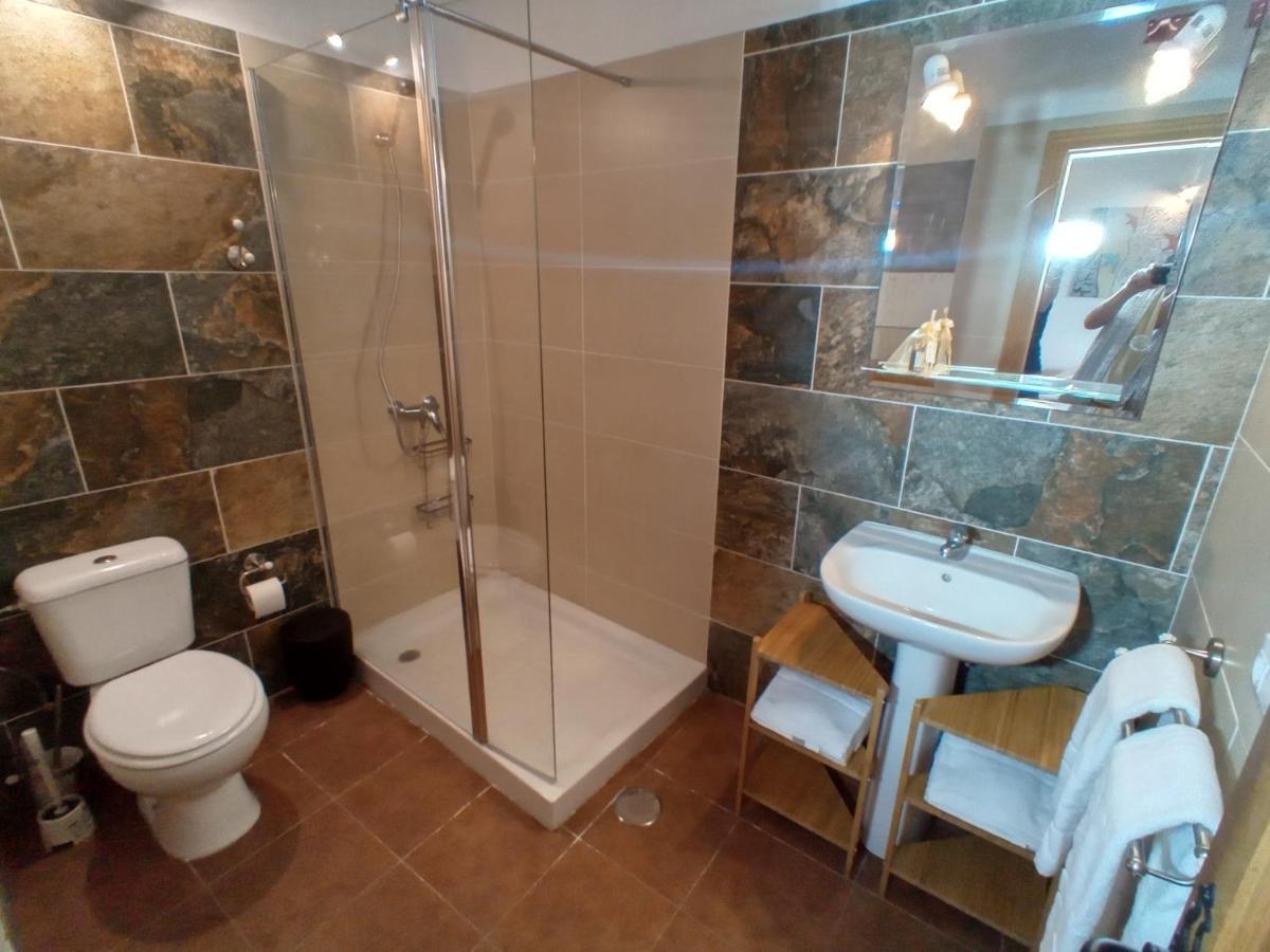 Finca La Sirena Habitaciones 가라치코 외부 사진
