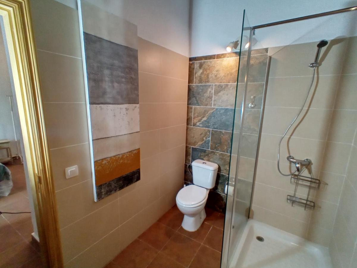 Finca La Sirena Habitaciones 가라치코 외부 사진