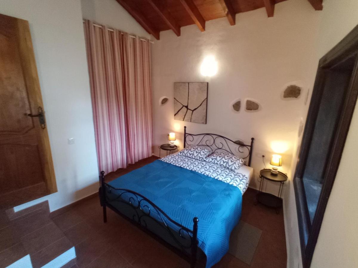 Finca La Sirena Habitaciones 가라치코 외부 사진