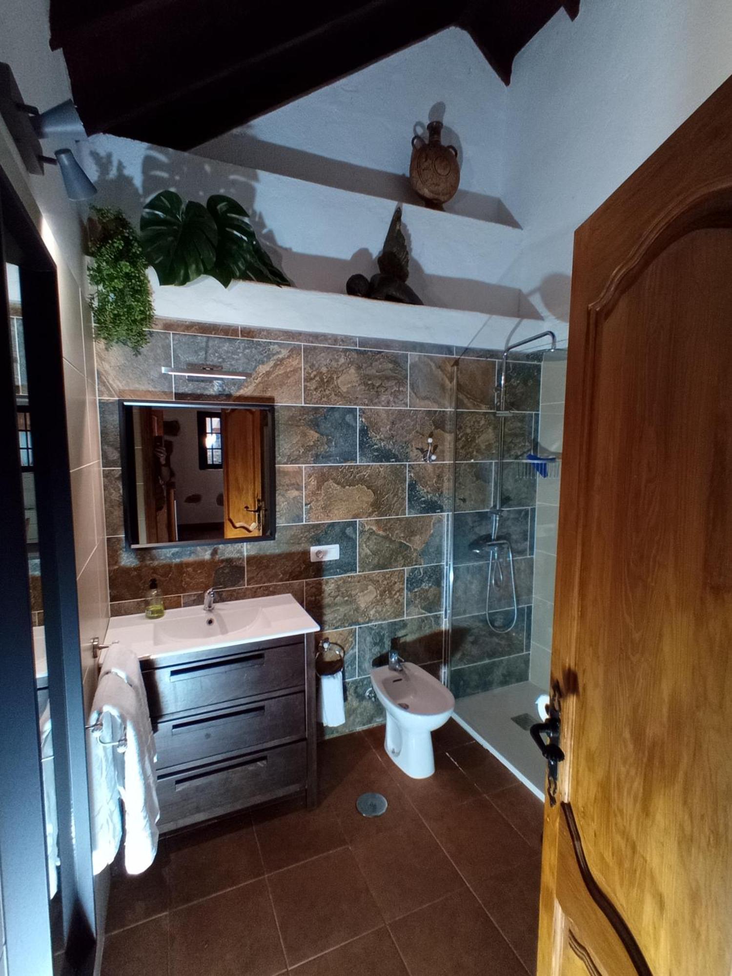 Finca La Sirena Habitaciones 가라치코 외부 사진