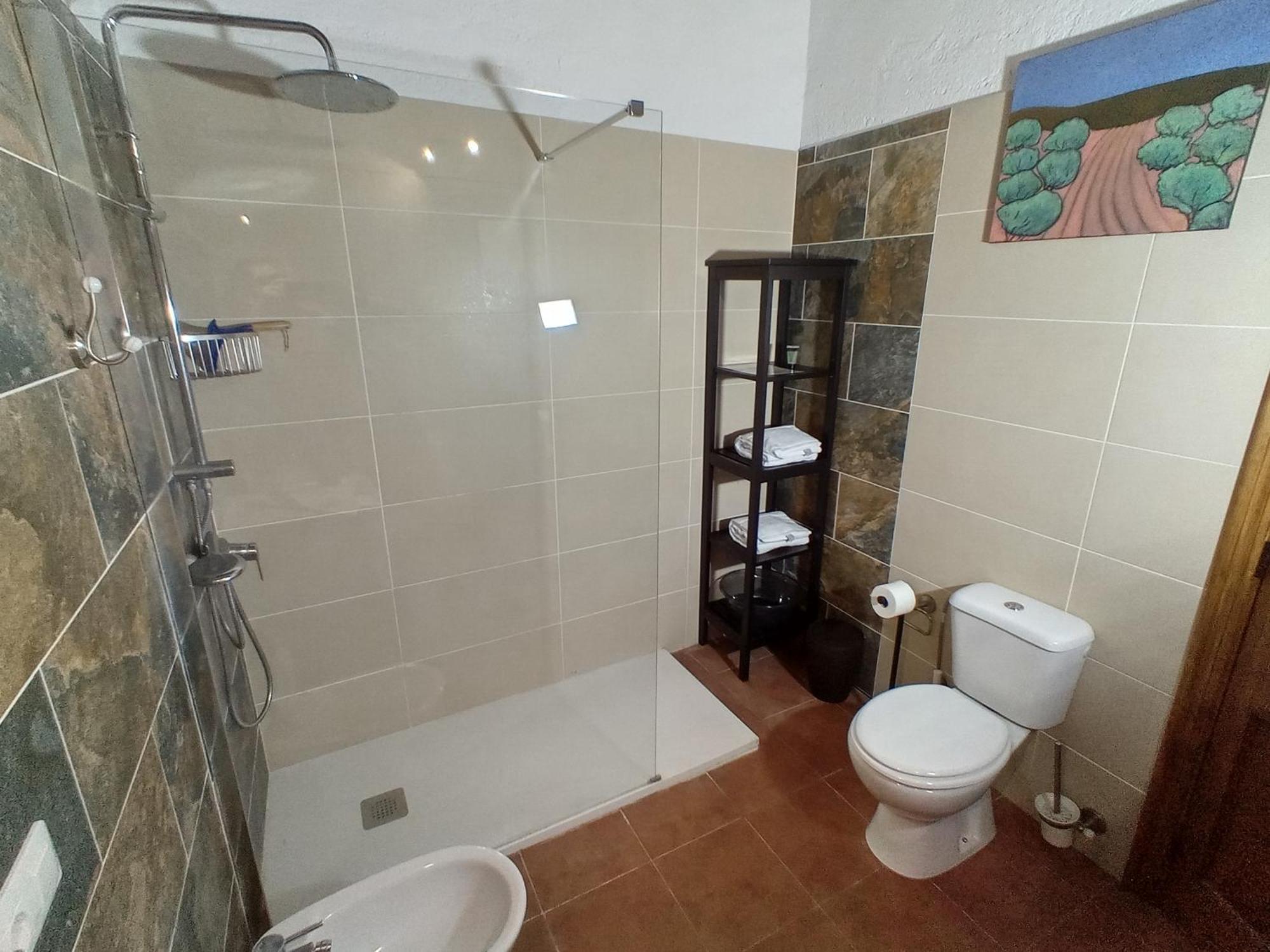Finca La Sirena Habitaciones 가라치코 외부 사진
